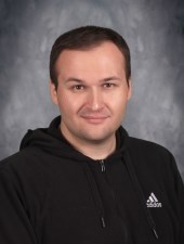 Dakota Jackson : CMS Language Arts