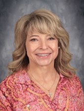 Patricia Murphy : CMS Science