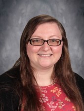 Alexandra Billig : CES Special Education