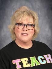 Tammy Haub : CMS Language Arts