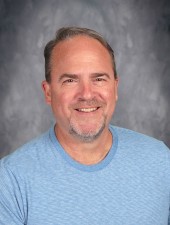 Tim Hess : CMS 5th Grade Teacher