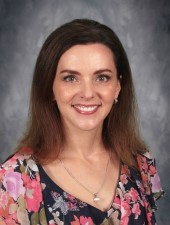 Jaime Lamkin : CMS Special Education Teacher