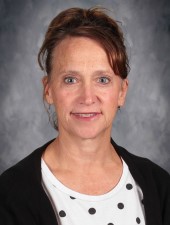 Kelly Grady : Kindergarten