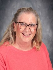 Janet Wagner : Grade 5