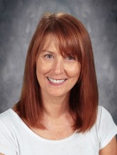 Janice Jeffries : Grade 3