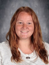 Kelsey Rains : CES Special Education