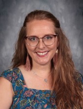 Christina Schotter : Grade 4