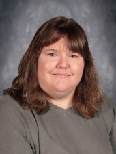 Shelly Watson : Grade 3