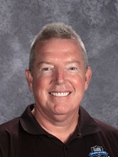 Bill Smith : CES Physical Education