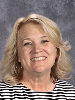 Bonnie Biggs : Grade 1