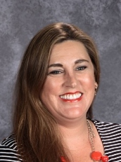 Carey Davis : CES Assistant Principal