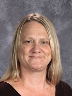 Charla Baldwin : Grade 3