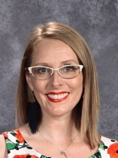 Christina Schotter : Grade 4