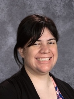 Beth Reisch : Speech Therapist