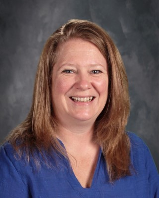 Kelly Glover : CMS Treasurer/Secretary