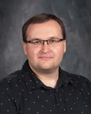 Dakota Jackson : CMS Language Arts