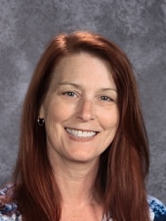 Janice Jeffries : Grade 3