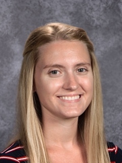 Jennifer Acton : Grade 2