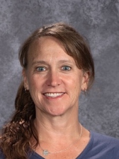 Kelly Grady : Kindergarten