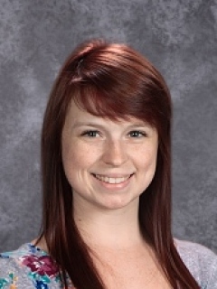 Kirstyn Davis : Grade 1