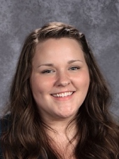 Megan Rogers : Kindergarten