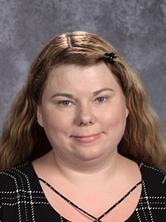 Meganne Jones : Grade 2