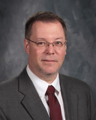 Troy Mitchell : CMS Assistant Principal