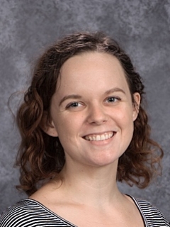 Amanda Baumgartle : CMS Special Education
