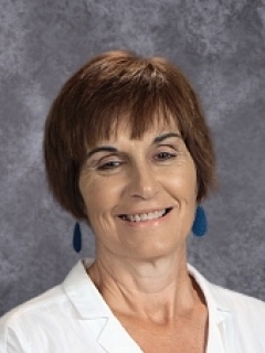 Cindy Taylor : CMS Special Education