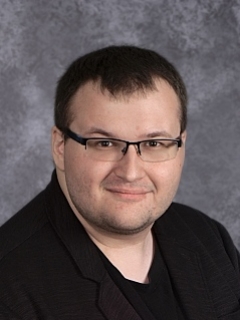 Dakota Jackson : CMS Language Arts