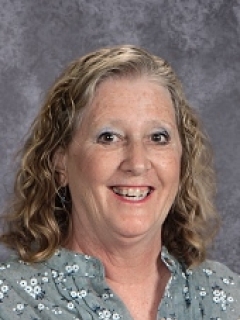 Janet Wagner : Grade 5
