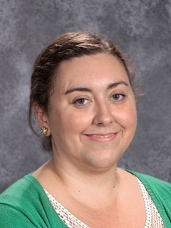 Laura Elble : CMS Math