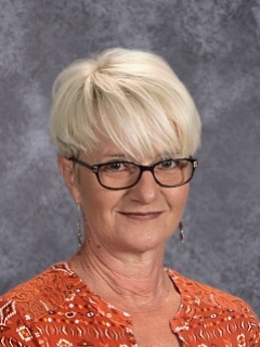 Mary Dixon-Kuhlman : CMS Social Studies