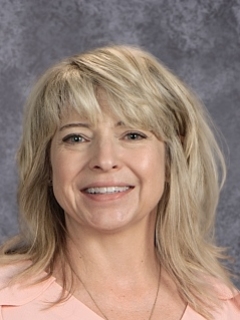 Patricia Murphy : CMS Science