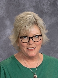 Tammy Haub : CMS Language Arts