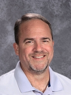 Tim Hess : CMS Special Education