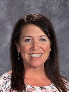 Nikki Mullins : Grade 1