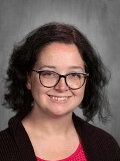 Alicia Ridings-Young : CHS Language Arts