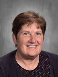 Amy Clere : CHS French