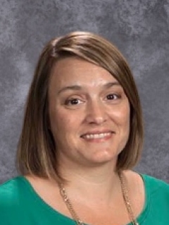 Adrienne Goldman : CHS Principal
