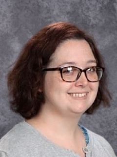 Alicia Ridings-Young : CHS Language Arts