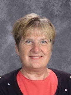Amy Clere : CHS French