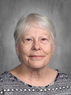 Barbara Stallard : CHS Special Education