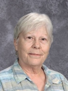 Barbara Stallard : CHS Special Education