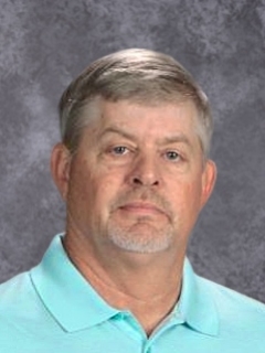 Chris Keeler : CHS Engineering/Robotics