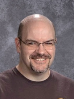David Gardner : RA Science Facilitator