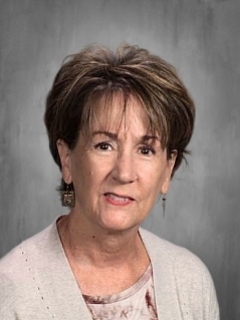 Ellen Jones : CHS Counseling Secretary