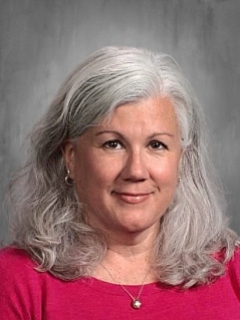 Jill Sammons : CHS Language Arts Facilitator/Counselor