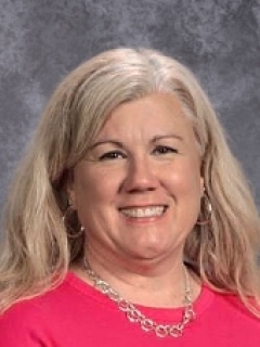 Jill Sammons : RA Language Arts Facilitator
