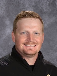 Justin Boser : CHS Special Education
